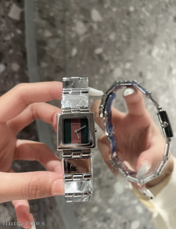 Gucciレディース腕時計腕時計22 mm