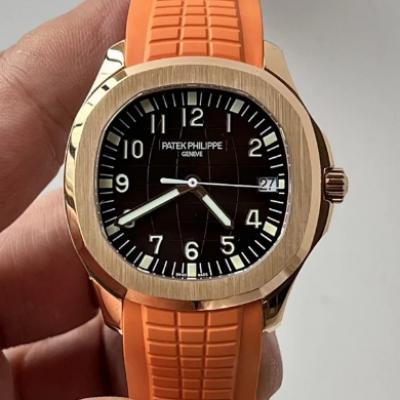 Patek Philippe 5167 A-001自動機械式男性用腕時計