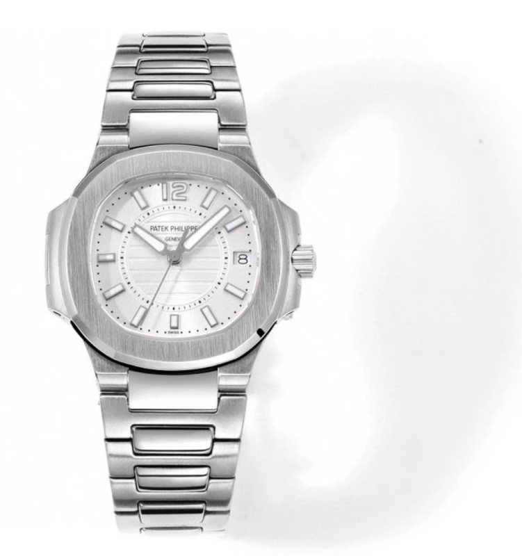 Patek Philippe 7010/1 G-001レディース腕時計