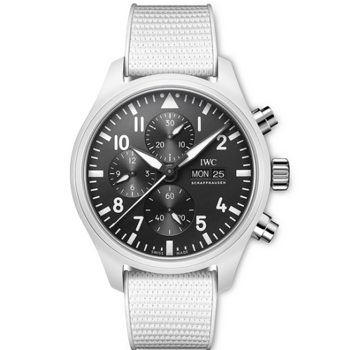 IWC IW389105メンズ機械式腕時計