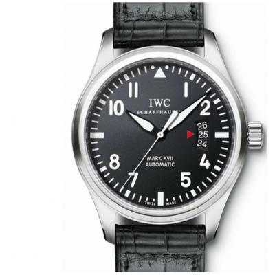 IWC IW 326501オートメカニックメンズ腕時計