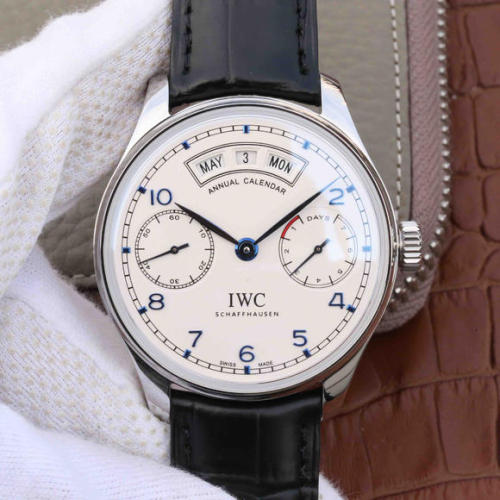 IWC IW503501オートメカニカルメンズ腕時計