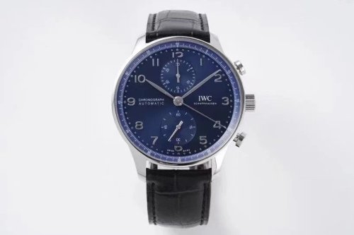 IWC IW 371606メンズ機械式腕時計