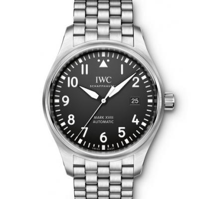 IWC IW 327011自動機械式メンズ腕時計