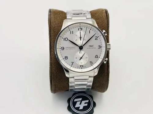 IWC IW 371617メカニックレディース腕時計
