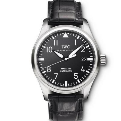 IWC IW325501オートメカニックメンズ腕時計