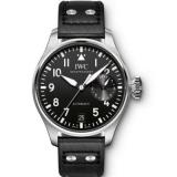 IWC IW 500912メンズ機械式腕時計