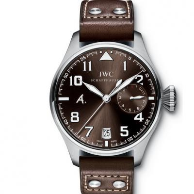 IWC IW500422メンズ機械式腕時計
