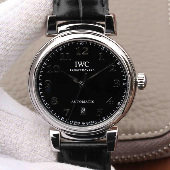 IWC IW356601メンズ機械式腕時計