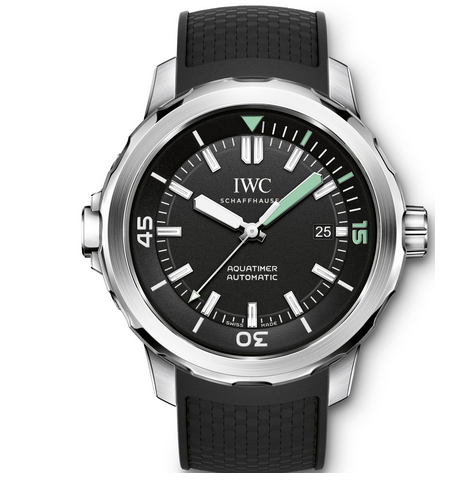 IWC IW30120メンズ機械式腕時計