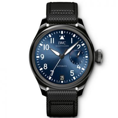 IWC IW502003メンズ機械式腕時計