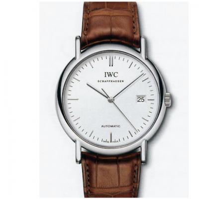 IWC IW356305メンズ機械式腕時計