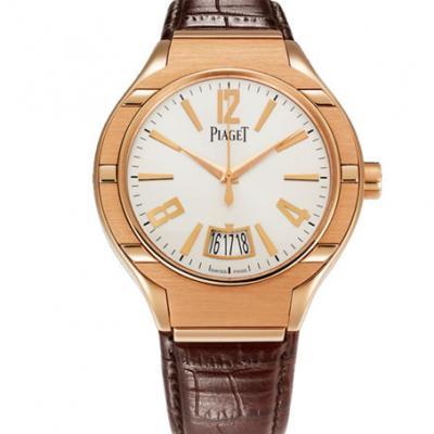 PIAGET全自動機械式男性用腕時計