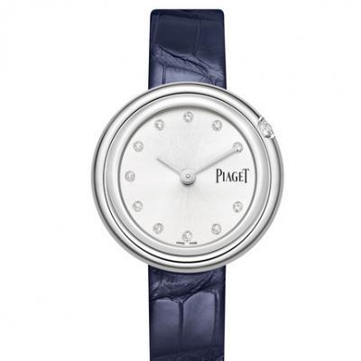 PIAGETレディースクォーツ腕時計G0A43090