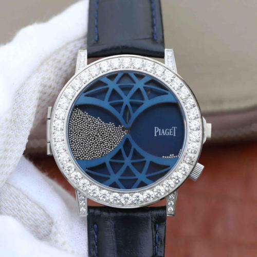 PIAGET腕時計メンズクォーツ腕時計G0A34175