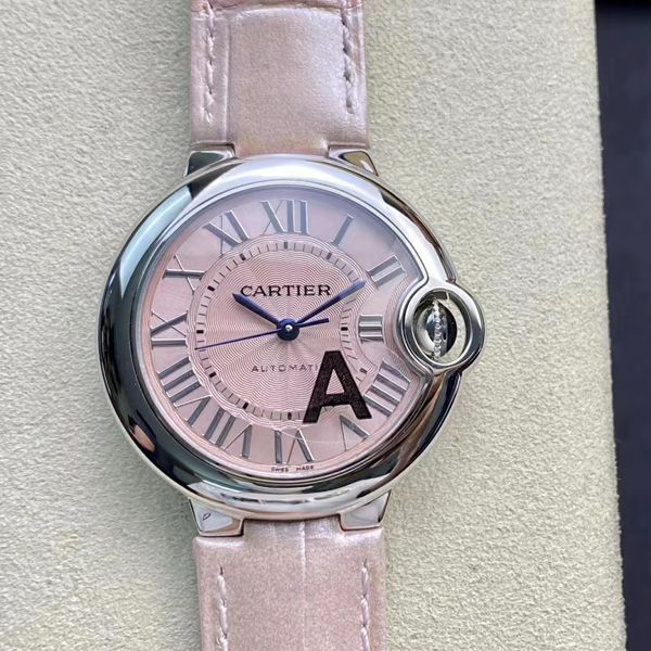 カルティエレディース腕時計WSBB 0002腕時計