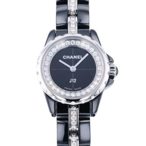 シャネル CHANEL J12 XS H5236