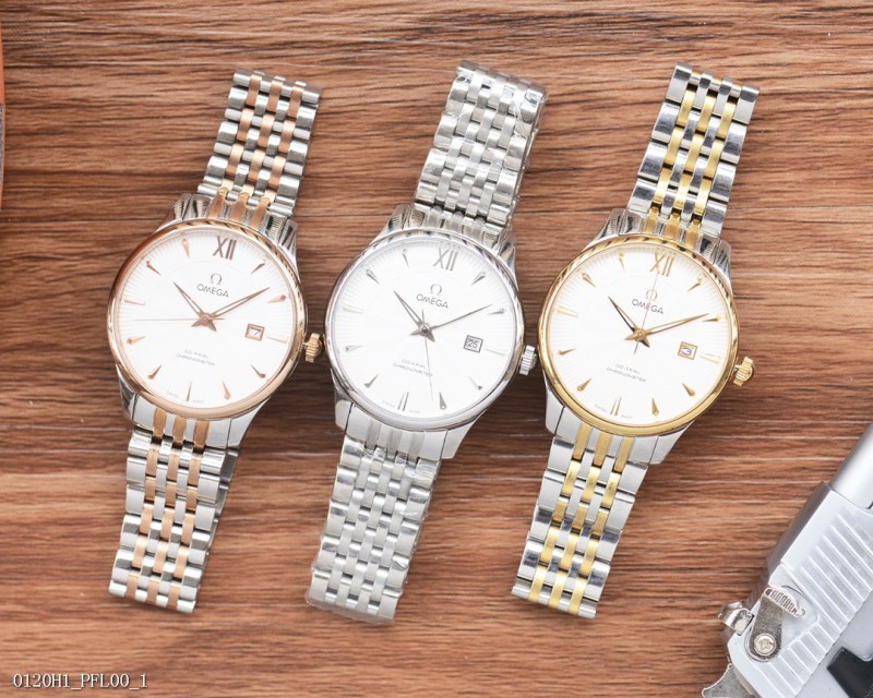 OMEGA腕時計男女時計 サイズ：直径41 mm厚さ12 mm