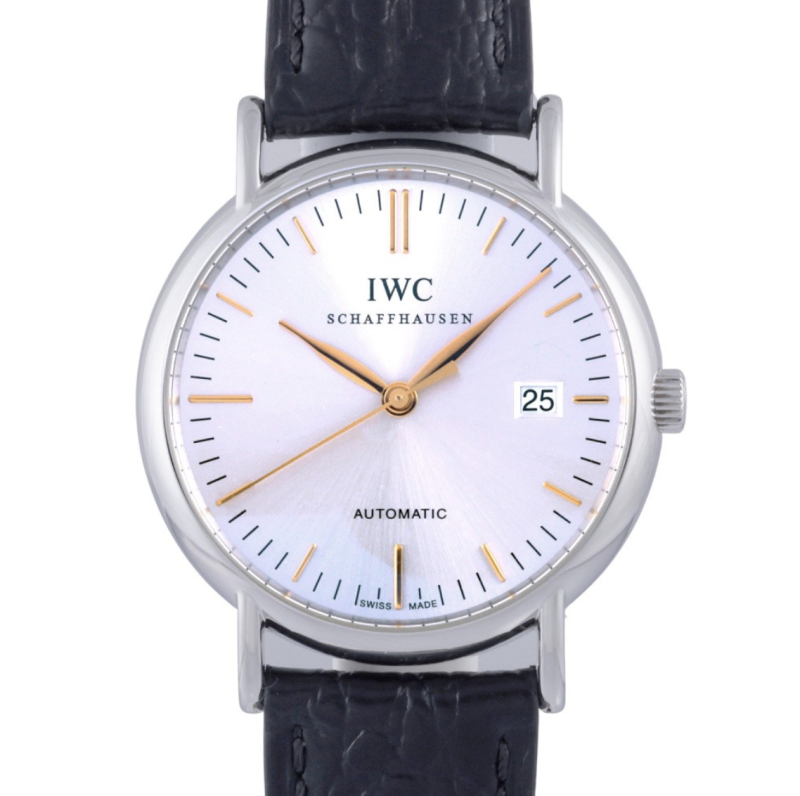 IWC IWC ポートフィノ IW356303