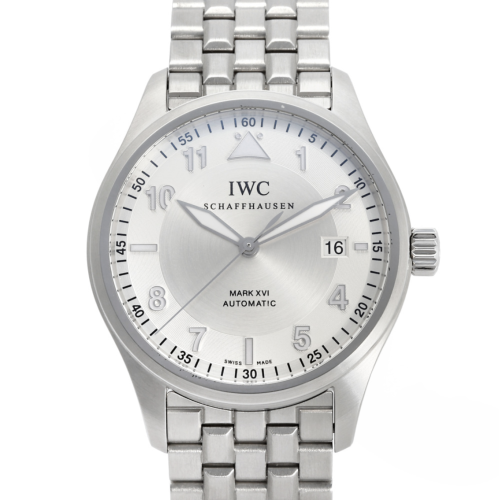 IWC IWC パイロットウォッチ スピットファイア マーク XVI IW325505