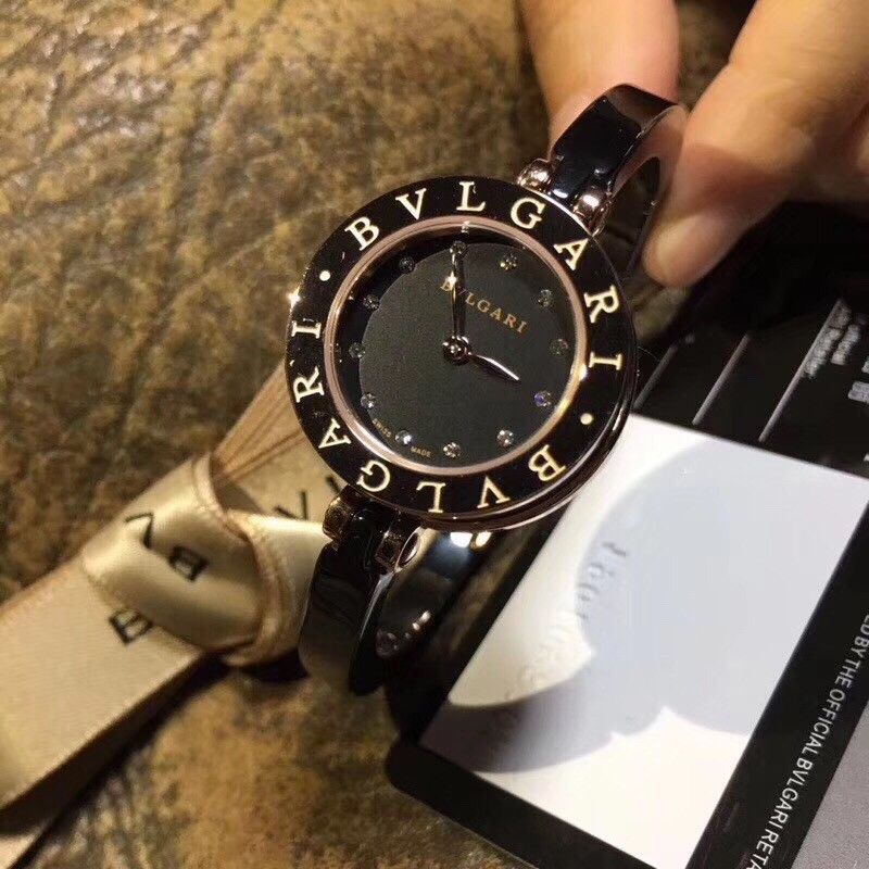 人気超美品 BVLGARI ブルガリ 時計 レディース 腕時計 BV-WD580-058