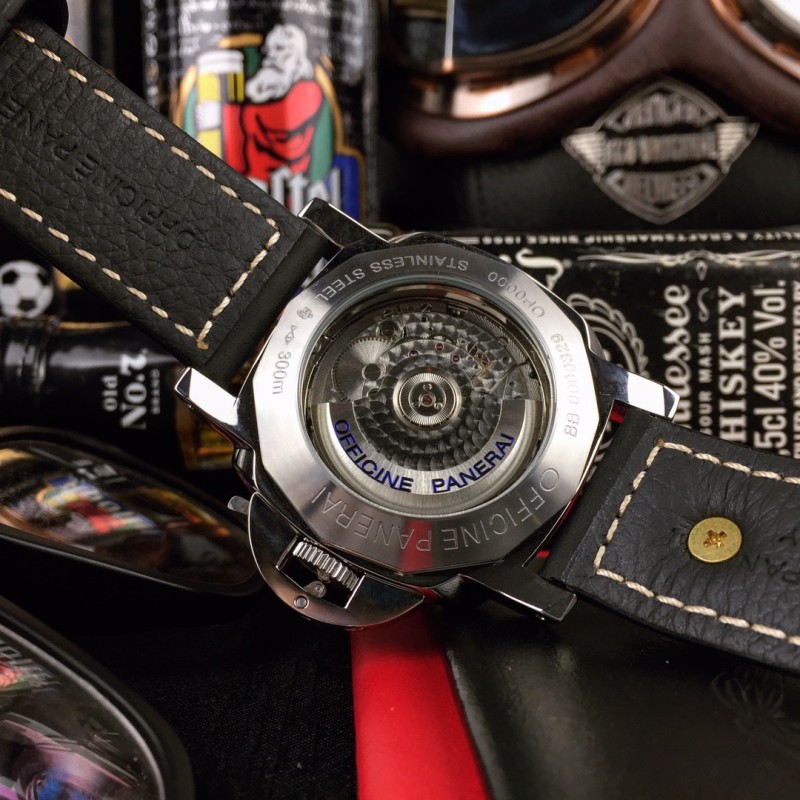 パネライ PANERAI 腕時計 メンズ 超高品質 自動巻き 通販 PAN-WDBY600-010