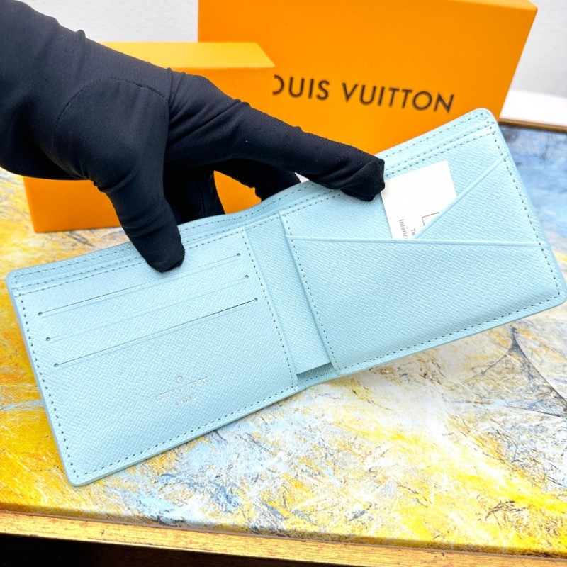 ルイヴィトン 短財布 二つ折り財布 2309XSJ65-M82307