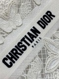クリスチャンディオール 新品 26cm Book Toteハンドバッグ 2312AADAJ-DI5005