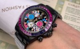 新製品 ロレックス コスモグラフ デイトナ 自動巻き 時計 腕時計 TSH-2023P450-RO0299