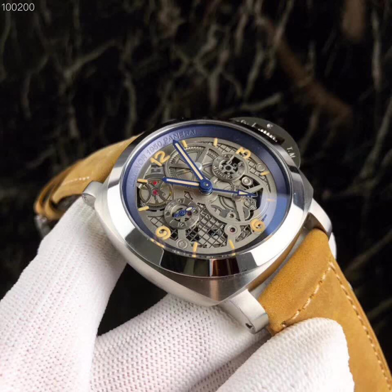 パネライ PANERAI 腕時計 メンズ 自動巻き 46mm コピー PAN-WDBY560-022