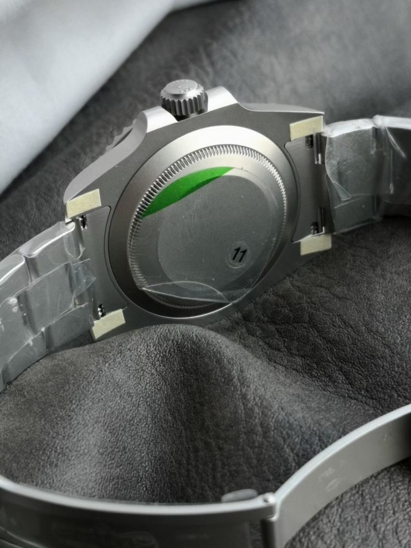 ロレックス サブマリーナ 自動巻き 腕時計 時計 GTR-2023P-RO0273