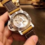 パネライPANERAI 腕時計 メンズ 自動巻き 45mm コピー PAN-WDBY560-009