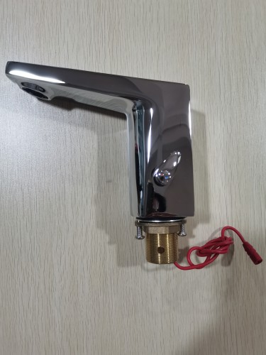 New Arrival Non-contact Automatic Mixer Basin Tap Automatic Sensor Faucet DT-108D/AD