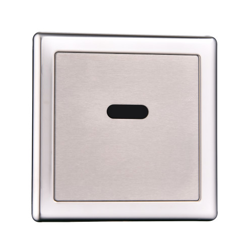 Concealed Sensor Urinal Flusher Non-contact Automatic Urinal Sensor DT-318D/A/AD