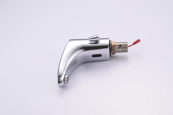 Non-contact  Automatic Basin Mixer Automatic Sensor Faucet DT-183 D/A/AD