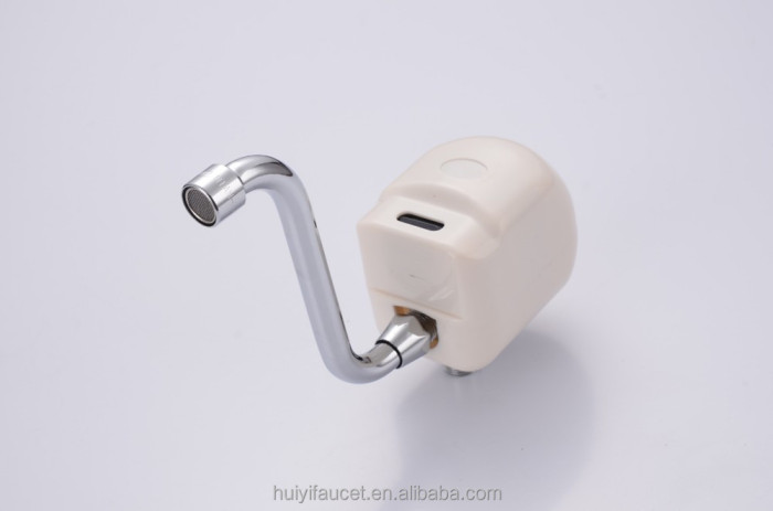 Wall Mounted  Non-contact Basin Tap Automatic Sensor  Faucet DT-228 D/A