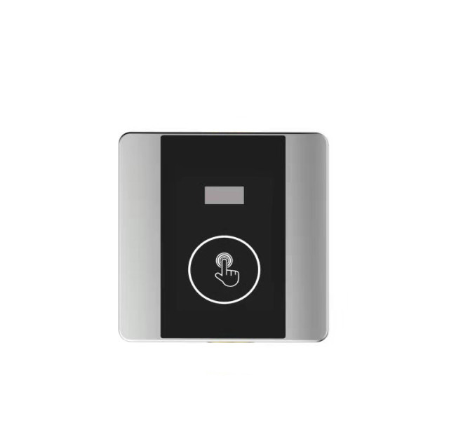 New Arrival Smart Touch WC Sensor Flusher Automatic Toilet Sensor DT-501D/A/AD