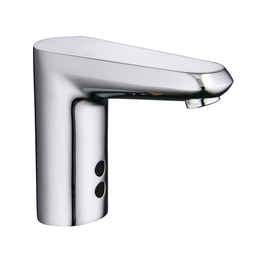 Non-contact Basin Tap Touch less Automatic Sensor Faucet DT-161 D/AD