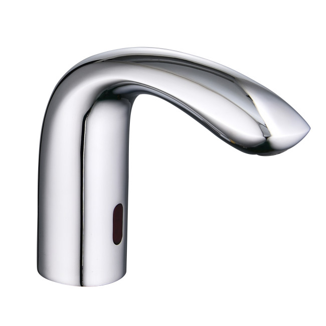 New Arrival Touchless Non-contact Water Tap Automatic Sensor Faucet DT-101D/AD