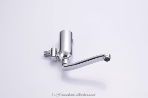 Wall Mounted  Non-contact Basin Tap Hand Free  Automatic Sensor Faucet DT-258D
