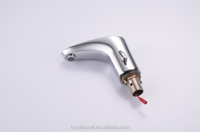 Non-contact  Automatic Basin Mixer Automatic Sensor Faucet DT-183 D/A/AD