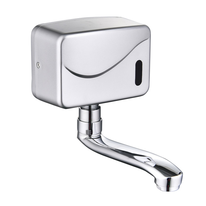 Wall Mounted  Non-contact Basin Tap Hand Free  Automatic Sensor  Faucet DT-239 D/A