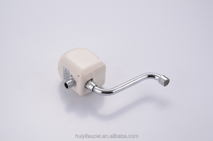 Wall Mounted  Non-contact Basin Tap Automatic Sensor  Faucet DT-228 D/A