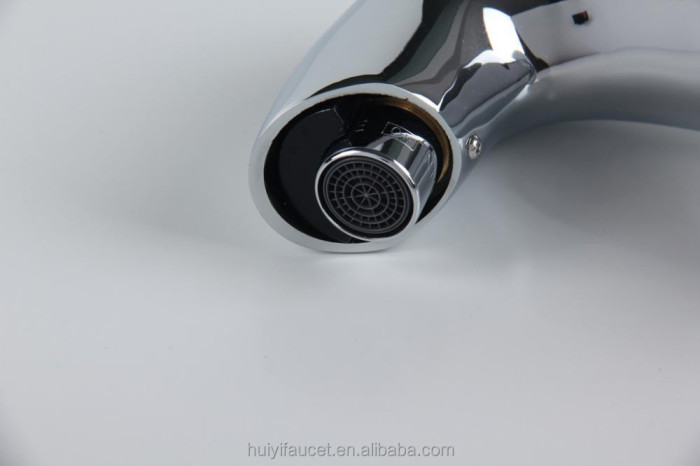 Nozzle Sensing Basin Tap Non-contact Automatic Sensor Faucet DT-178 D/AD