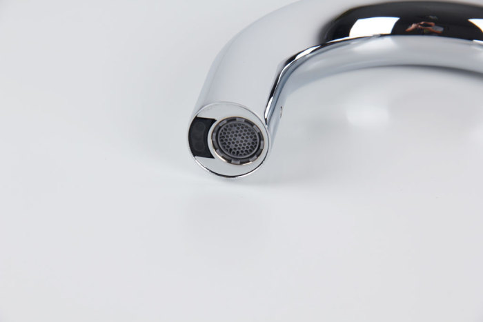 Non-contact Basin Tap Nozzle Sensing  Automatic Sensor Faucet  DT-173 D/AD