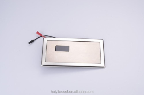 Concealed Sensor Urinal Flusher Non-contact Automatic Urinal Sensor DT-357 D/A/AD