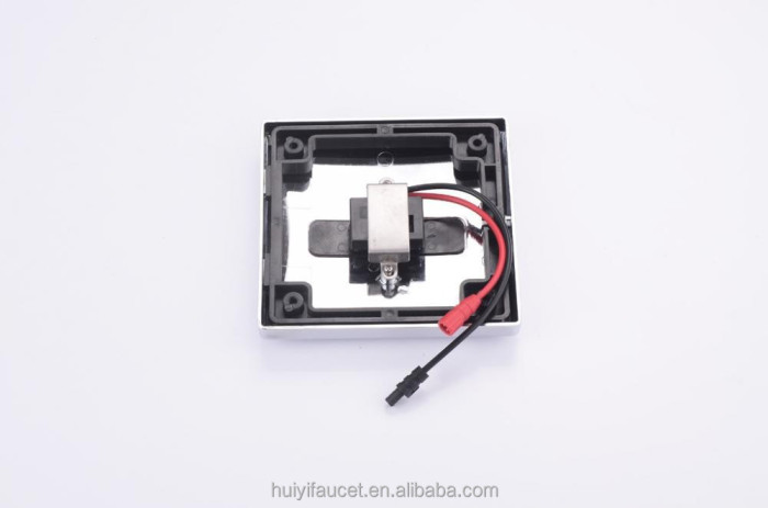 CE Concealed Sensor Urinal Flusher Non-contact Automatic Urinal Sensor DT-335D/A/AD