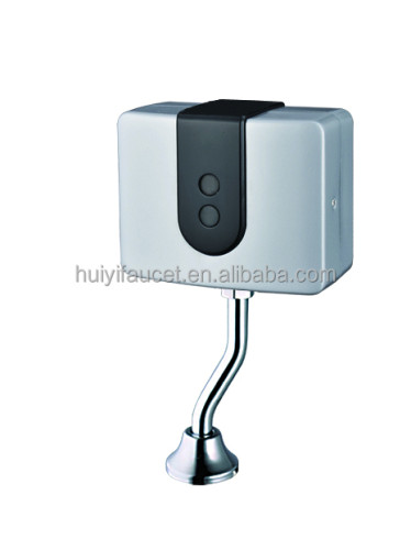 Exposed Sensor Urinal Flusher Non-contact Automatic Urinal Sensor DT-385D/A/AD