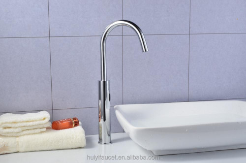 Hand free Basin Tap Non-contact  Automatic Sensor Faucet DT-199 D/AD