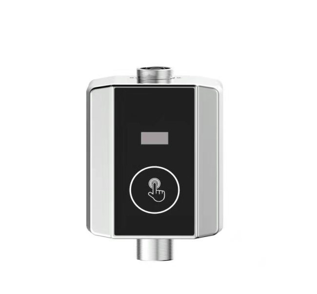 New Arrival Smart Touch WC Sensor Flusher Automatic Toilet Sensor DT-556D/A/AD